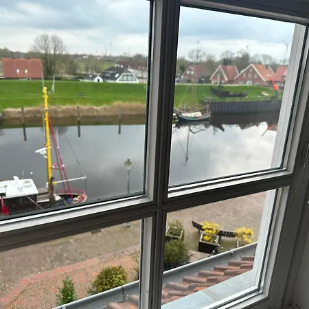 Apartment Am Alten Hafen *