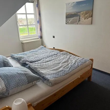 Apartment Am Alten Hafen